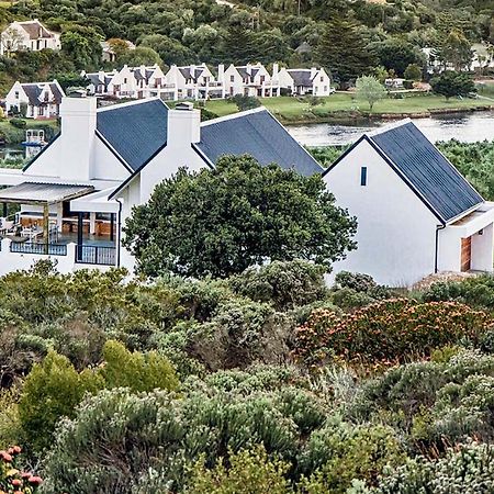 Villa Oudewerfskloof Olive Farm Stilbaai Exterior foto