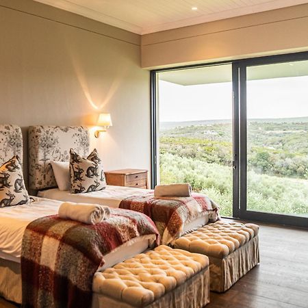 Villa Oudewerfskloof Olive Farm Stilbaai Exterior foto
