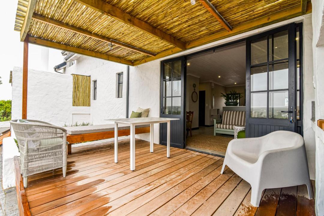 Villa Oudewerfskloof Olive Farm Stilbaai Exterior foto
