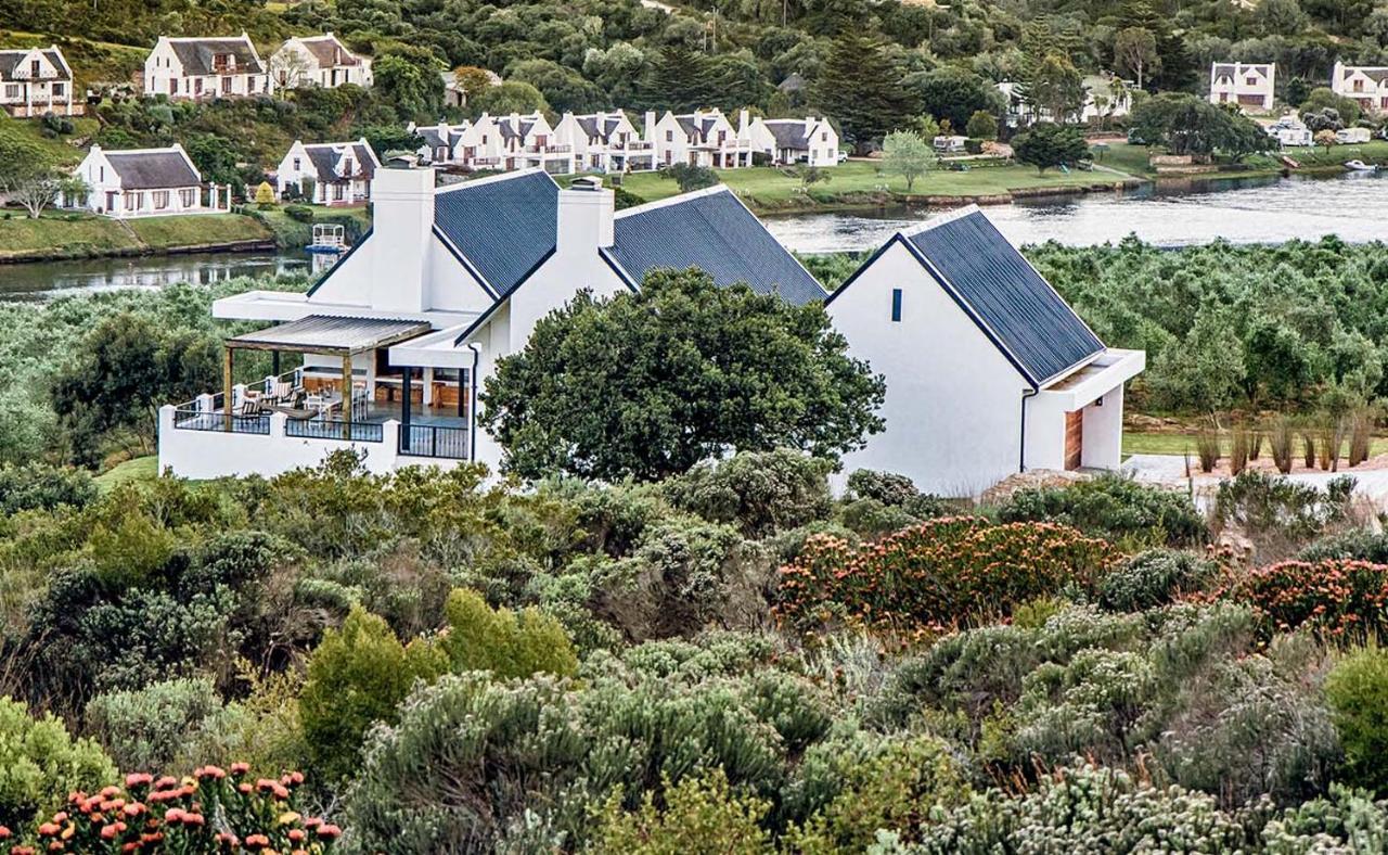 Villa Oudewerfskloof Olive Farm Stilbaai Exterior foto