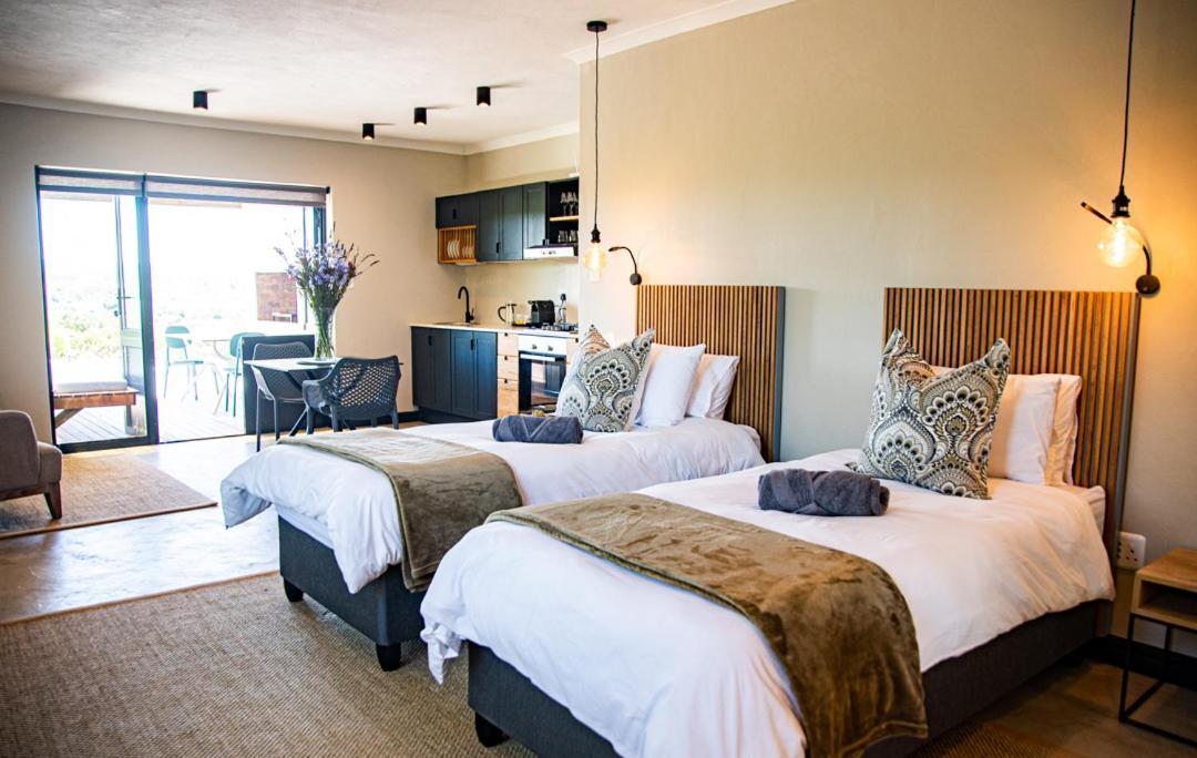 Villa Oudewerfskloof Olive Farm Stilbaai Exterior foto