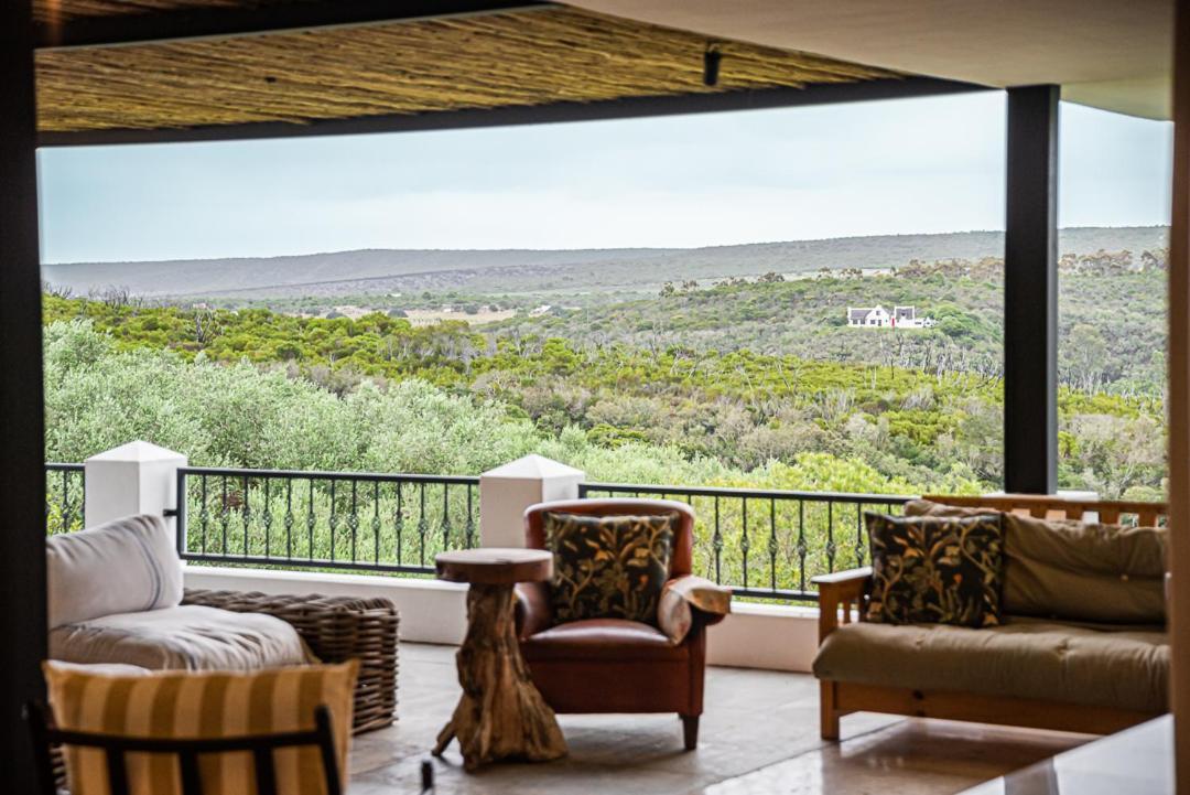 Villa Oudewerfskloof Olive Farm Stilbaai Exterior foto