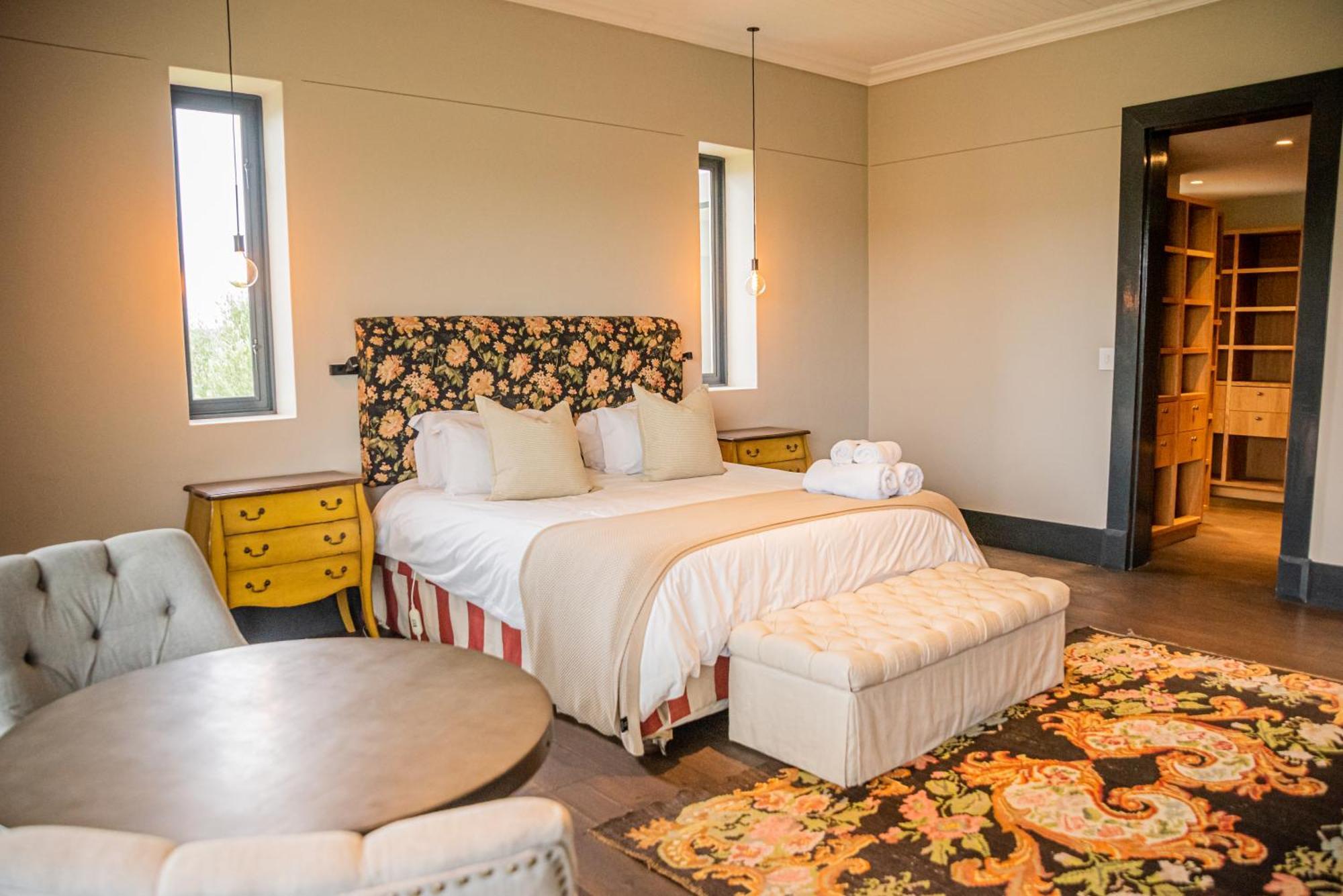 Villa Oudewerfskloof Olive Farm Stilbaai Exterior foto