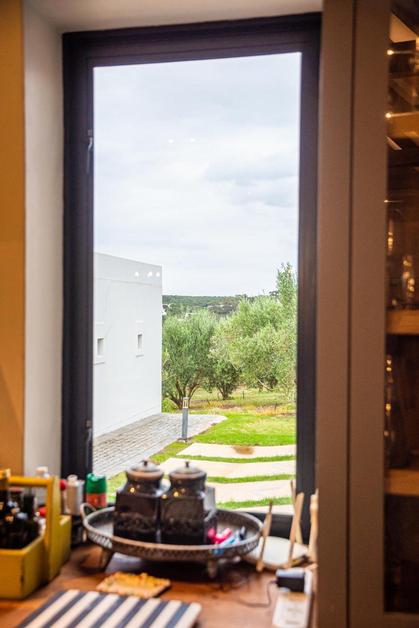 Villa Oudewerfskloof Olive Farm Stilbaai Exterior foto