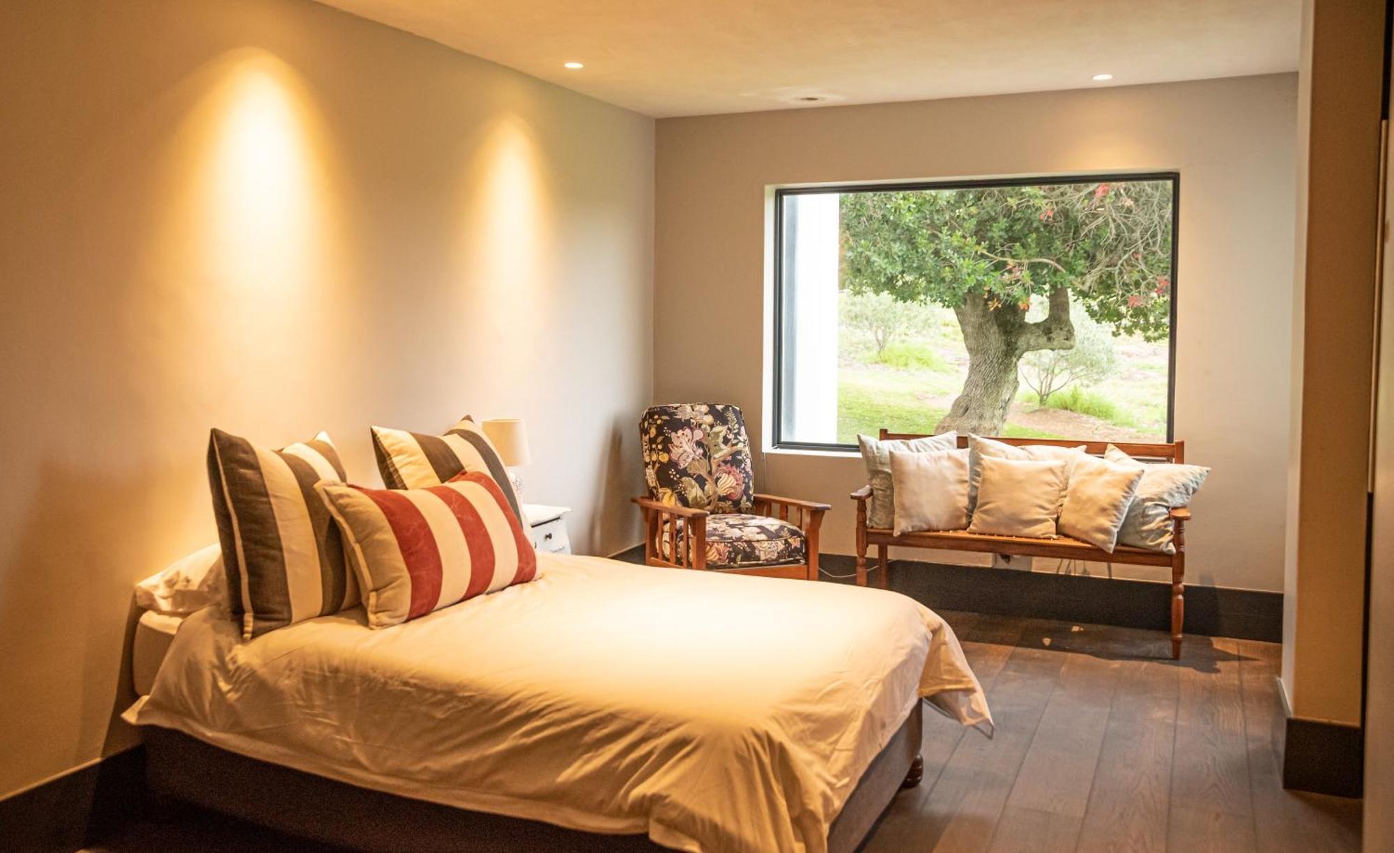 Villa Oudewerfskloof Olive Farm Stilbaai Exterior foto