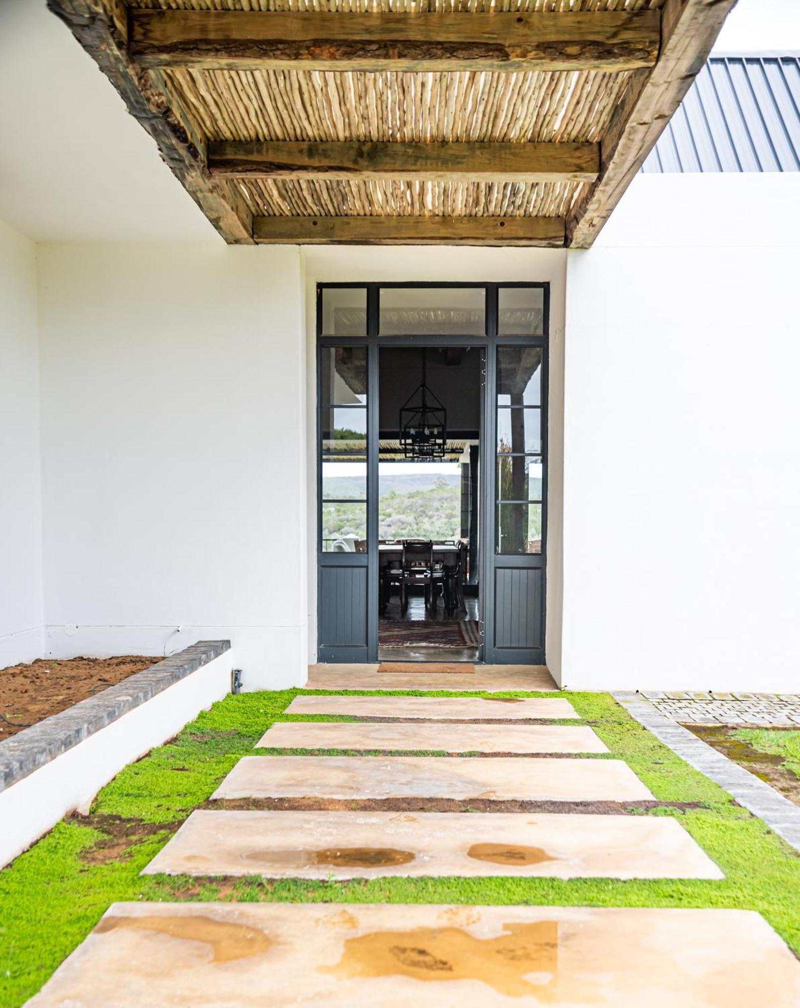 Villa Oudewerfskloof Olive Farm Stilbaai Exterior foto