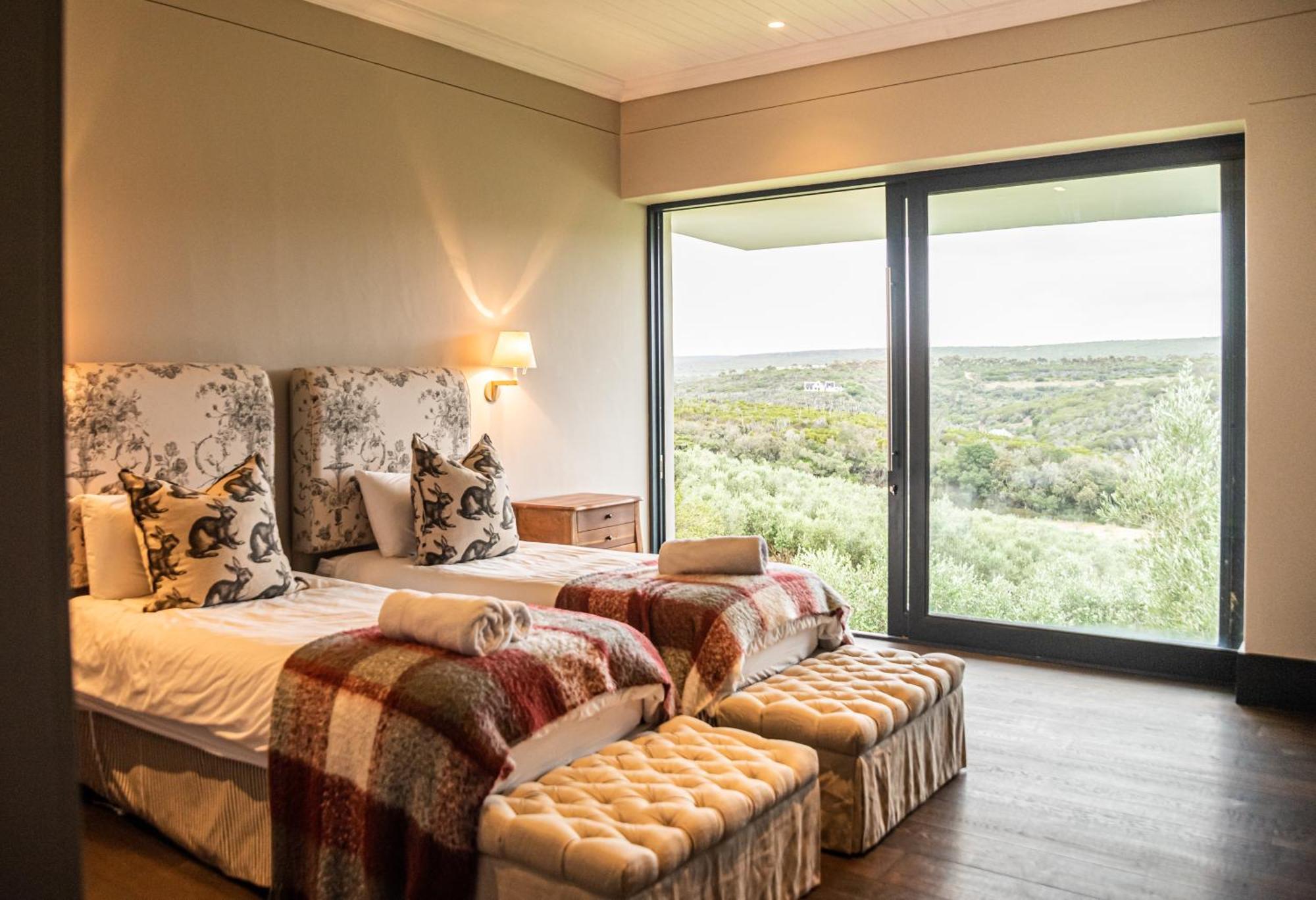 Villa Oudewerfskloof Olive Farm Stilbaai Exterior foto