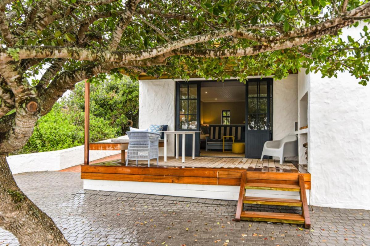 Villa Oudewerfskloof Olive Farm Stilbaai Exterior foto